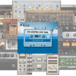 【セール】UAD ‘Build Your Own Bundle’ Winter Mix Tape