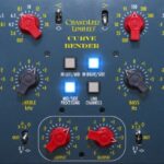 【セール】Chandler Limited® Curve Bender Mastering EQ – マスタリングの世界で伝説と謳われるハードウェアEQ