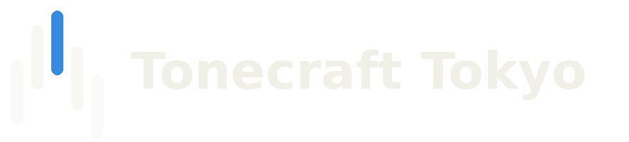 Tonecraft Tokyo